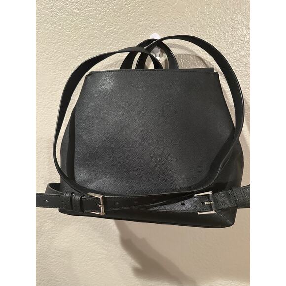 NWOT Disney Kate Spade New York X Minnie Mouse Neema Mini Backpack - Picture 6 of 9